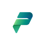 Logo Power Platform Microsoft