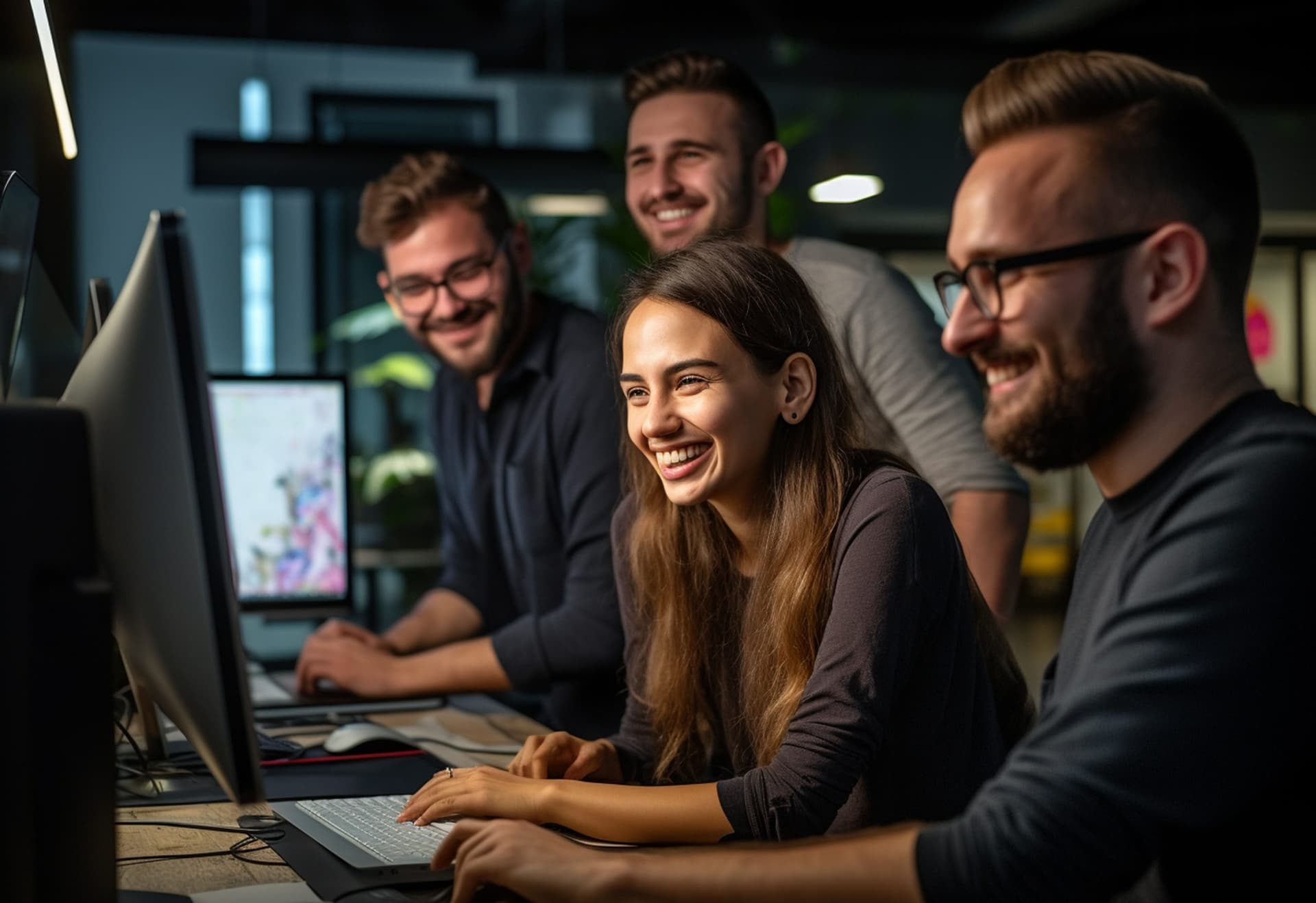 Domina React: Mejores Prácticas para Diseñar Componentes de Alto Rendimiento_Itequia_developers team