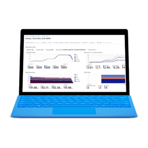 Overview diagram of Azure Load Testing architecture and components