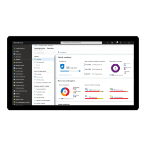 Workflow showing how Azure Load Testing executes load tests and collects metrics