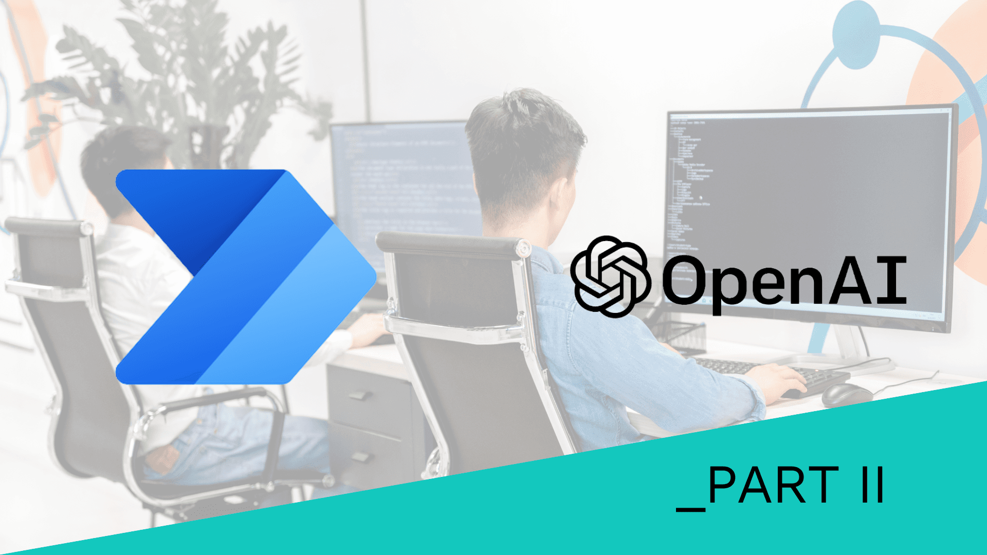 Cómo integrar ChatGPT con Power Automate - Parte II - Itequia - CAT-EN