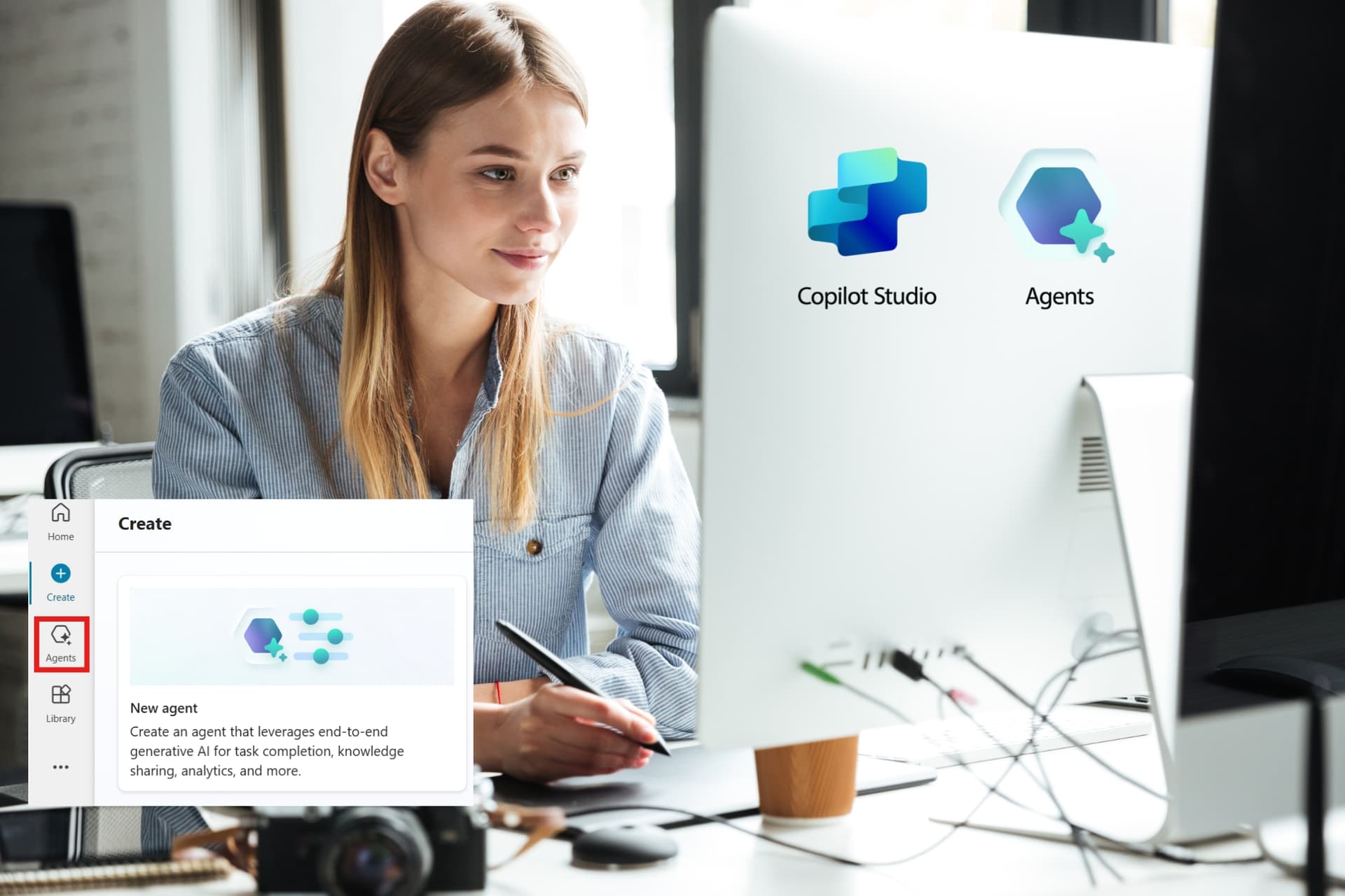Copilot Studio and Agent Flows