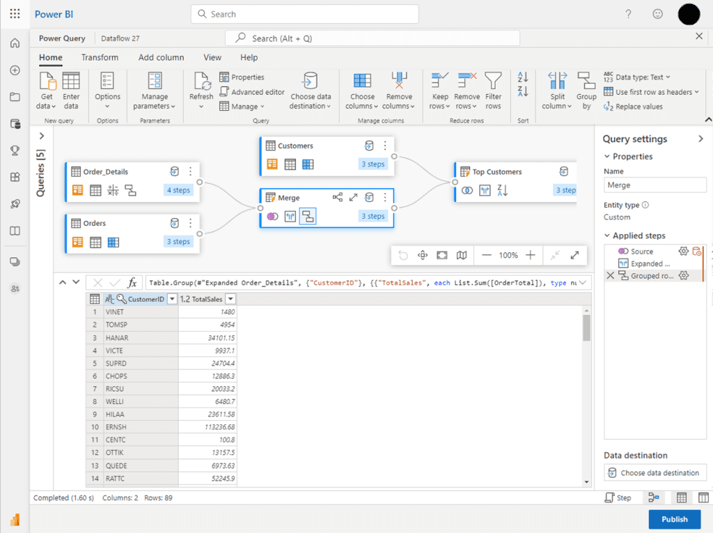 Fabric_Microsoft_data_factory