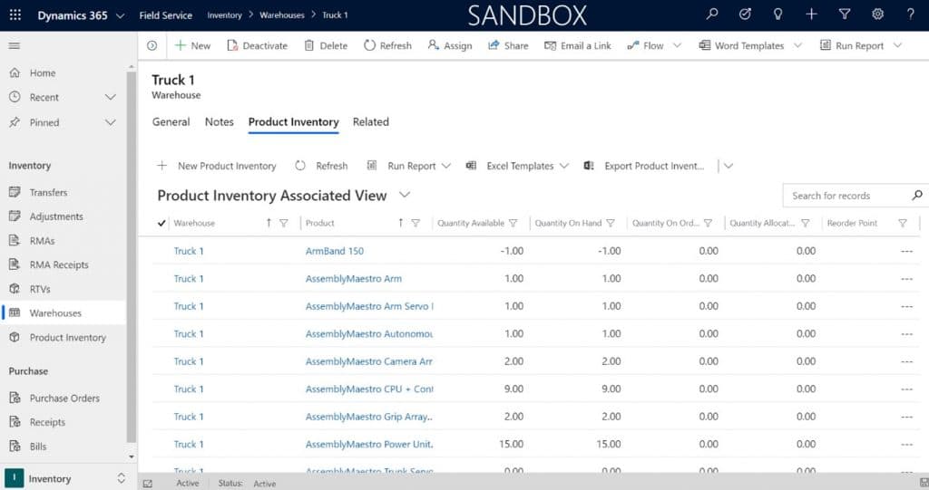 Gestión-de-inventario-Dynamics-365-Field-Service-Itequia