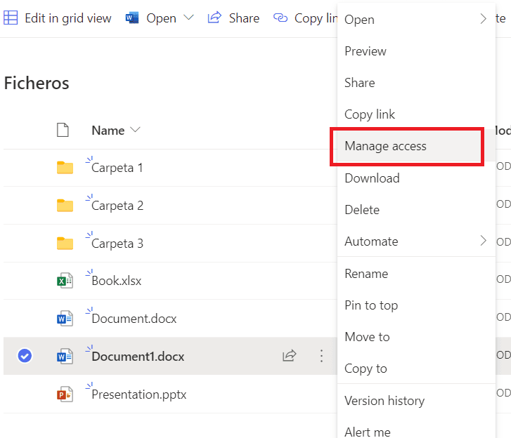 Gestionar-accesos-documentos-SharePoint-Itequia