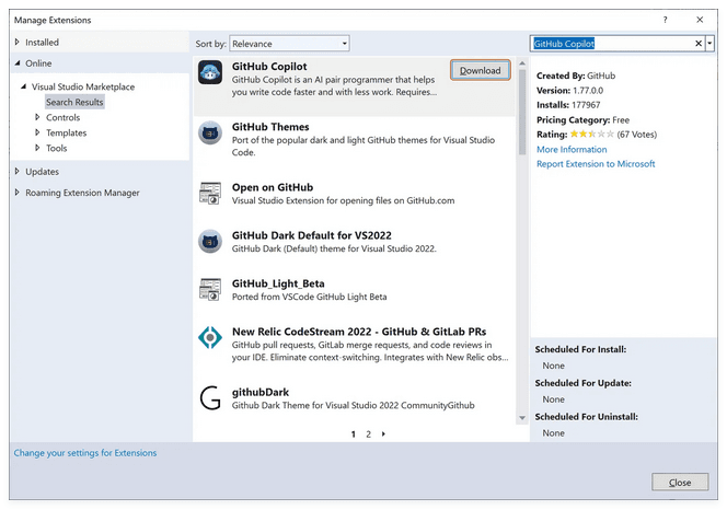 GitHub Copilot_Como funciona_Itequia