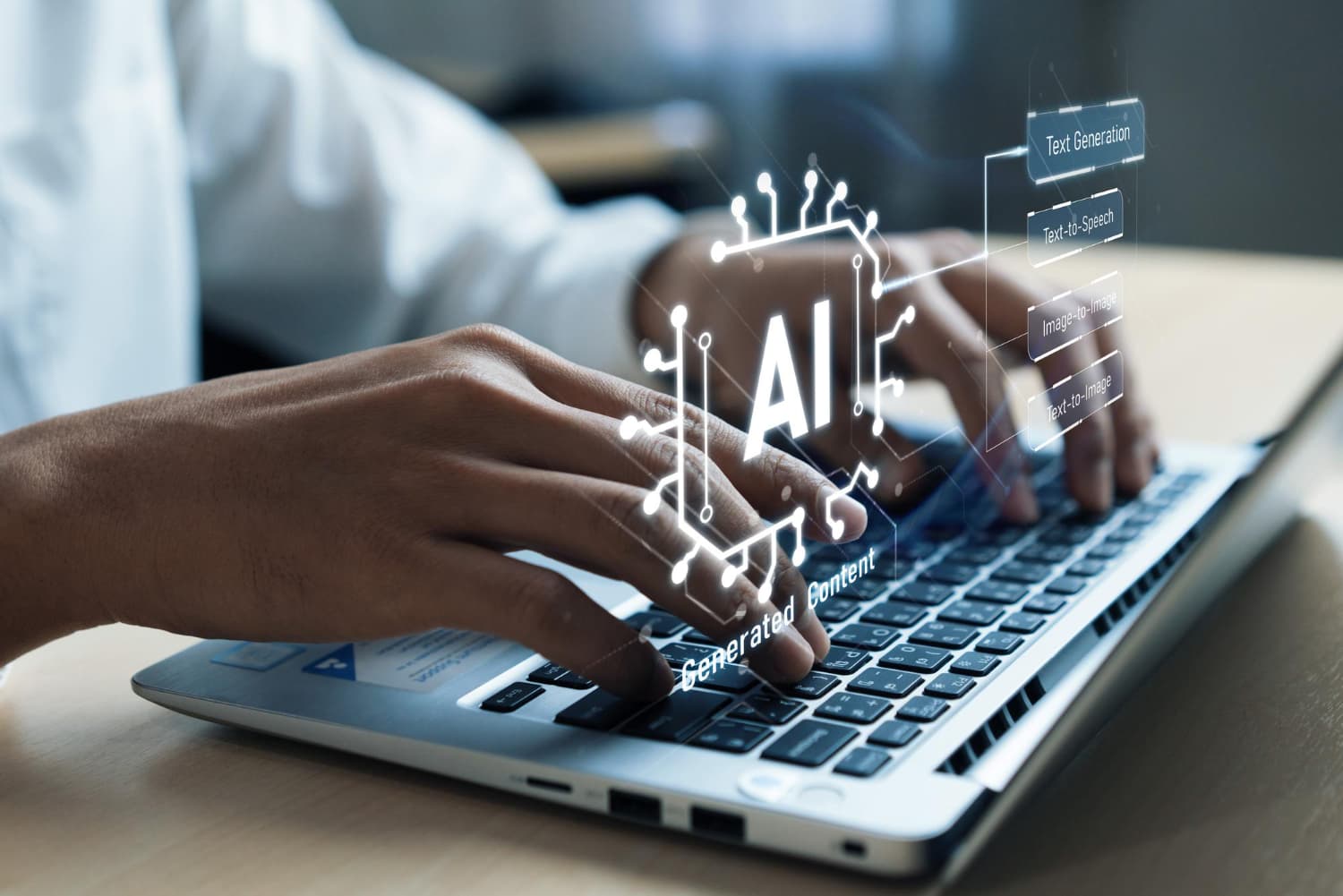 Automate and enhance efficiency with generative AI in Power Automate