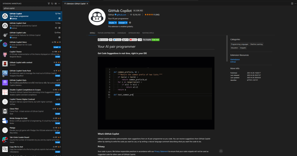 ¿cómo instalar GitHub?