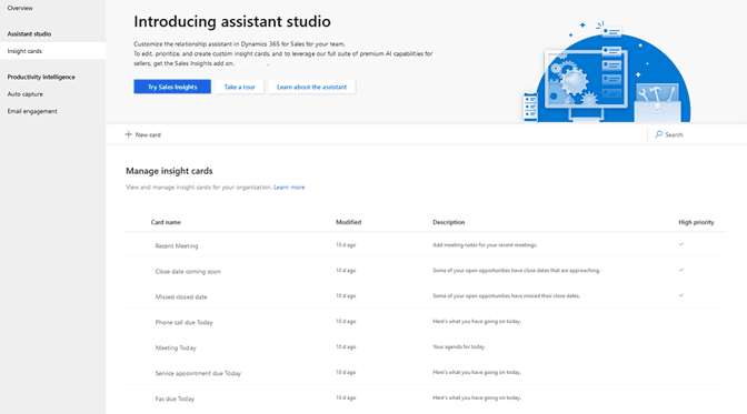 Intro-Assistant-Studio-Sales-Insights-Itequia