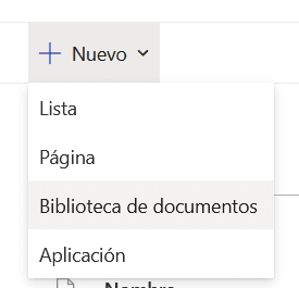 Menú-desplegable-Nuevo-Itequia