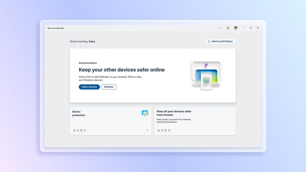 Microsoft Defender