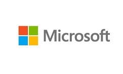 Microsoft logo