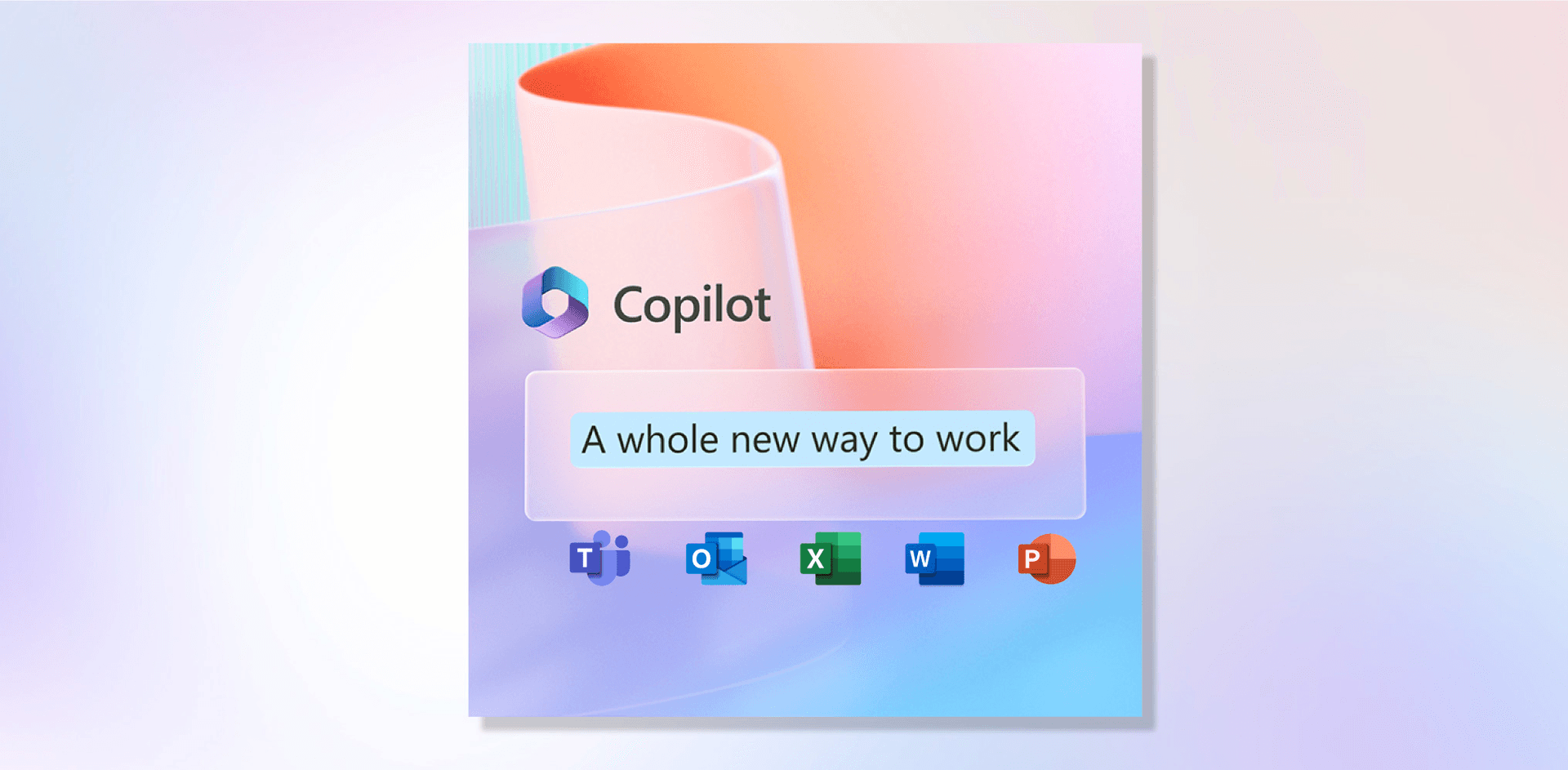 Nuestro año con Copilot Lo que Microsoft ha aprendido sobre la IA en el trabajo