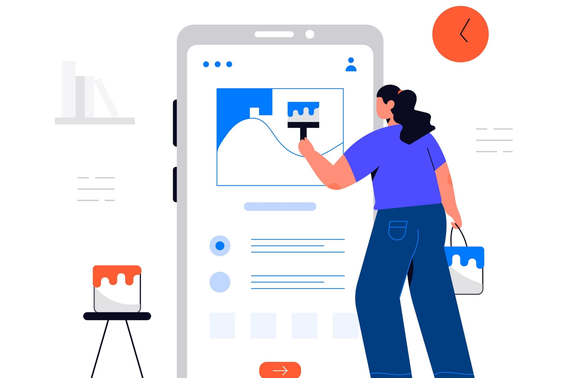 Power Apps Canvas Apps