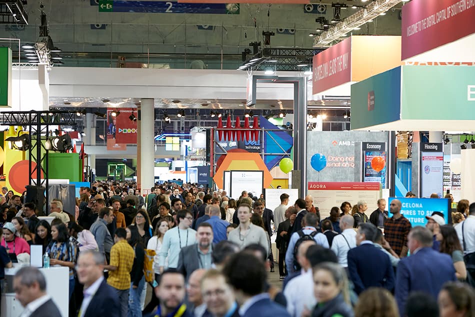 Smart City Expo Barcelona: Itequia’s Innovations and Technology