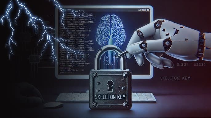 Skeleton Key