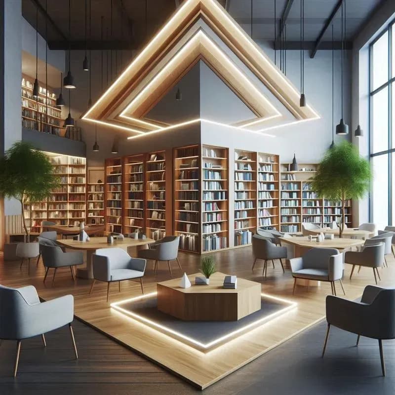 Angular libraries
