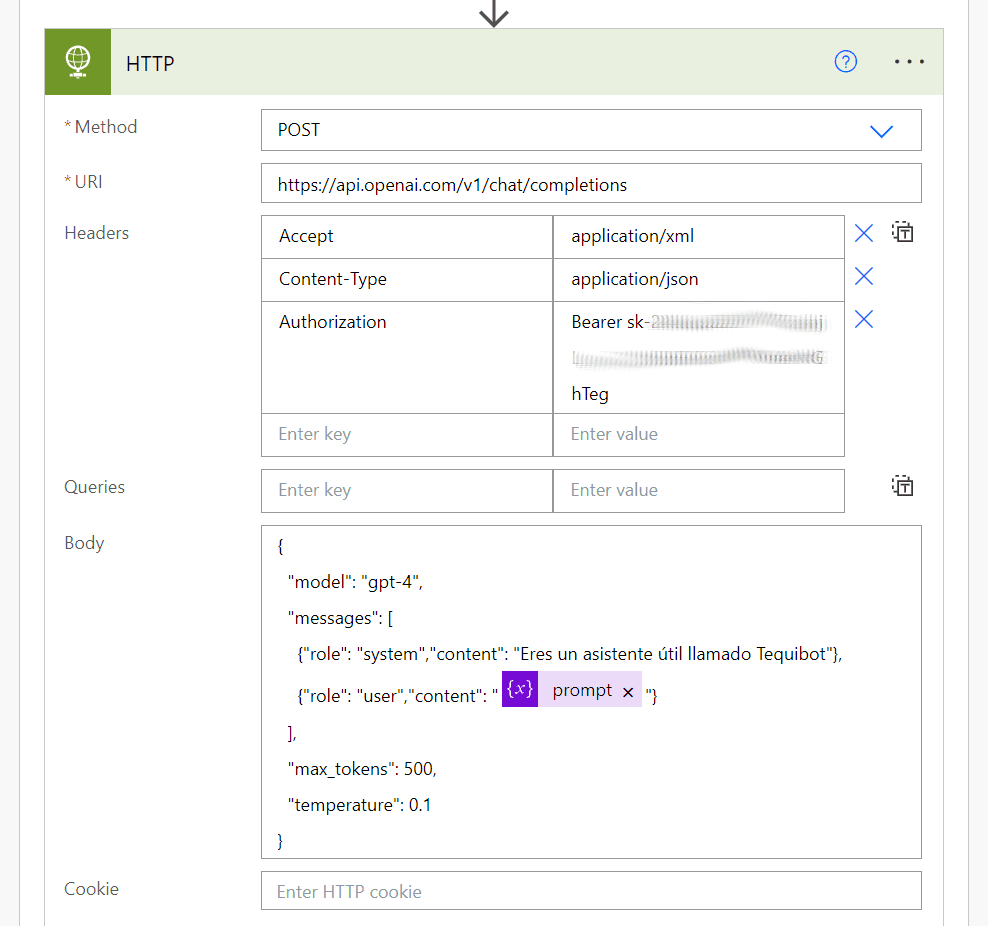 paso7-Integrar-ChatGPT-con-Power-Automate-Itequia