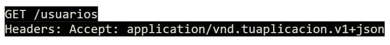 Combined configuration in .NET for reading API version from headers, query strings, and media types using ApiVersionReader.Combine.