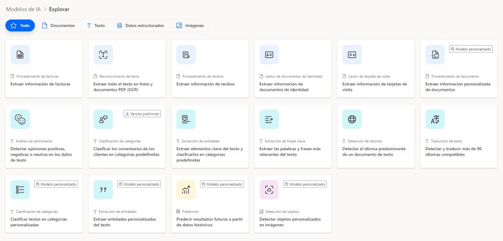 Modelos-IA-Power-Platform-Itequia