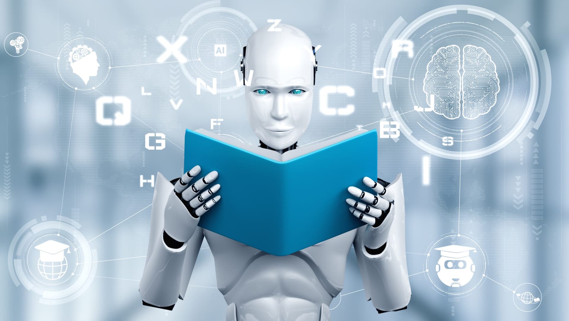 Azure AI Services: Your Gateway to Artificial Intelligence