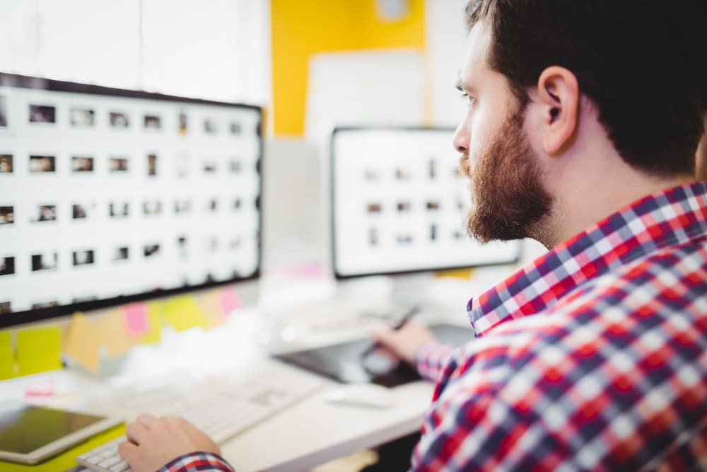 Herramientas y técnicas para la optimización de imágenes en proyectos web