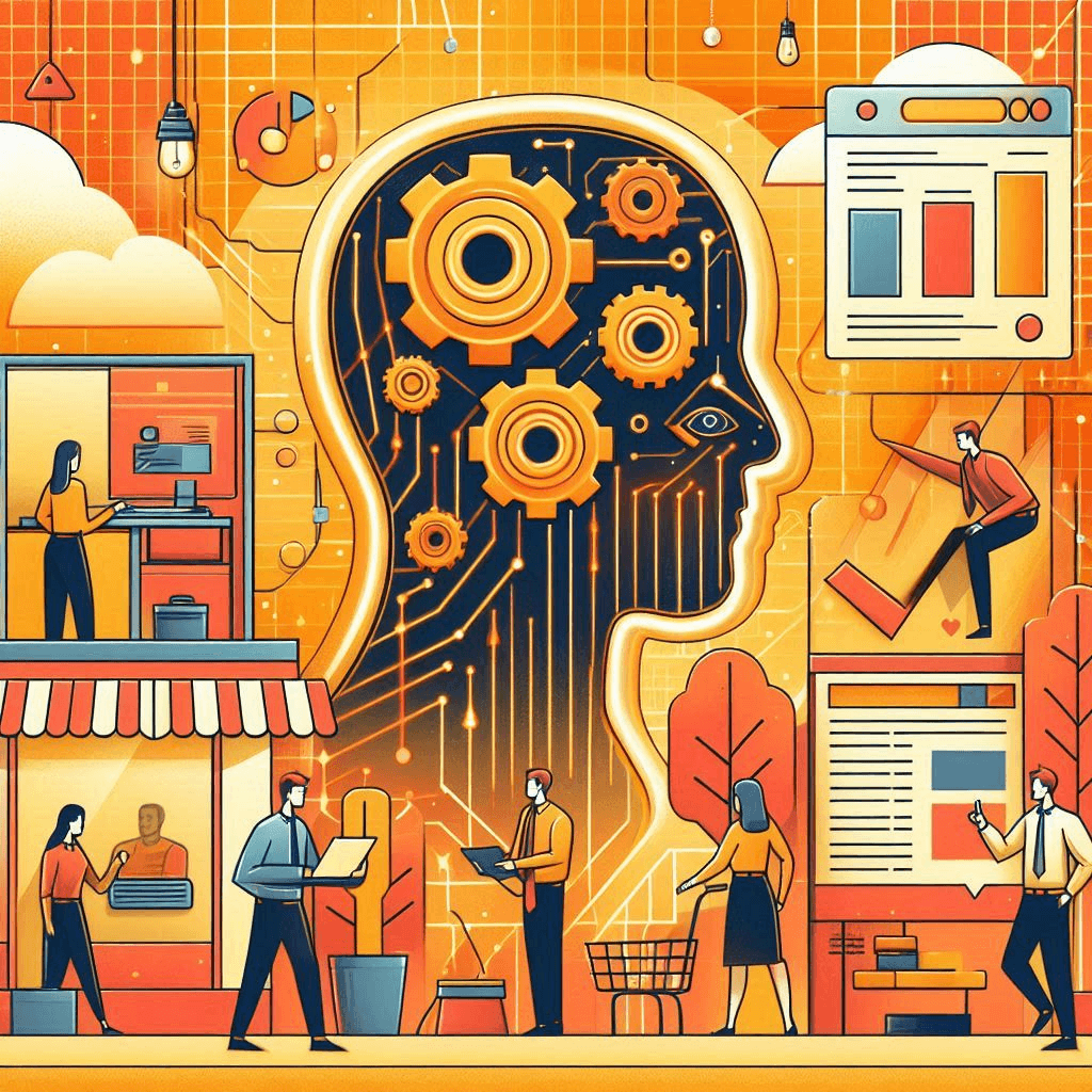 7 formas de inovolucrar a tus empleados en el uso de la IA generativa