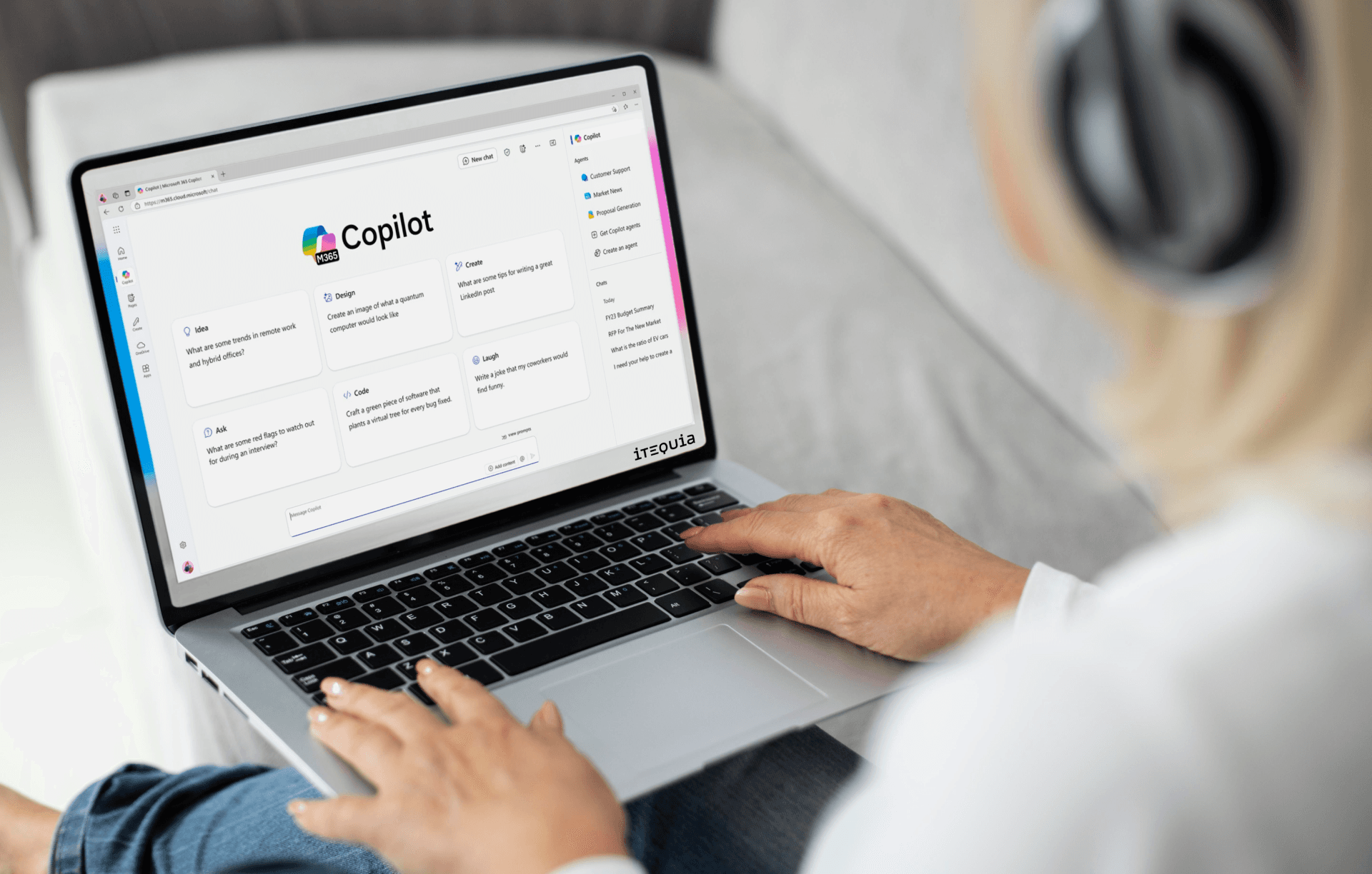 Innovations in Copilot Studio Driving Productivity