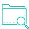 Icon of a floppy disk with a pencil, symbolizing saving and editing files in Azure cloud storage.