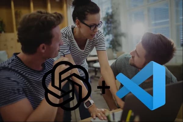 Cómo integrar ChatGPT en Visual Studio Code