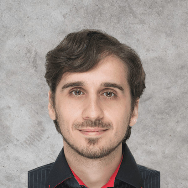Daniel Morales