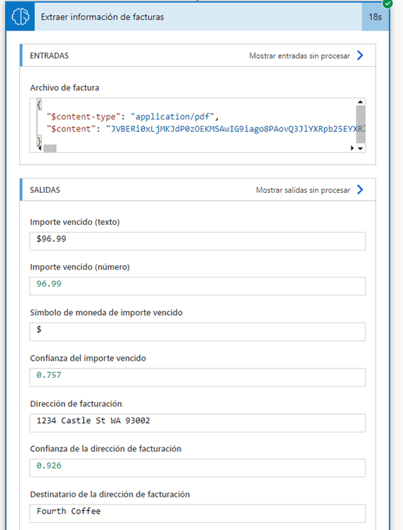 Ejecutar-acción-AI-Builder-Integración-Power-Automate-Itequia