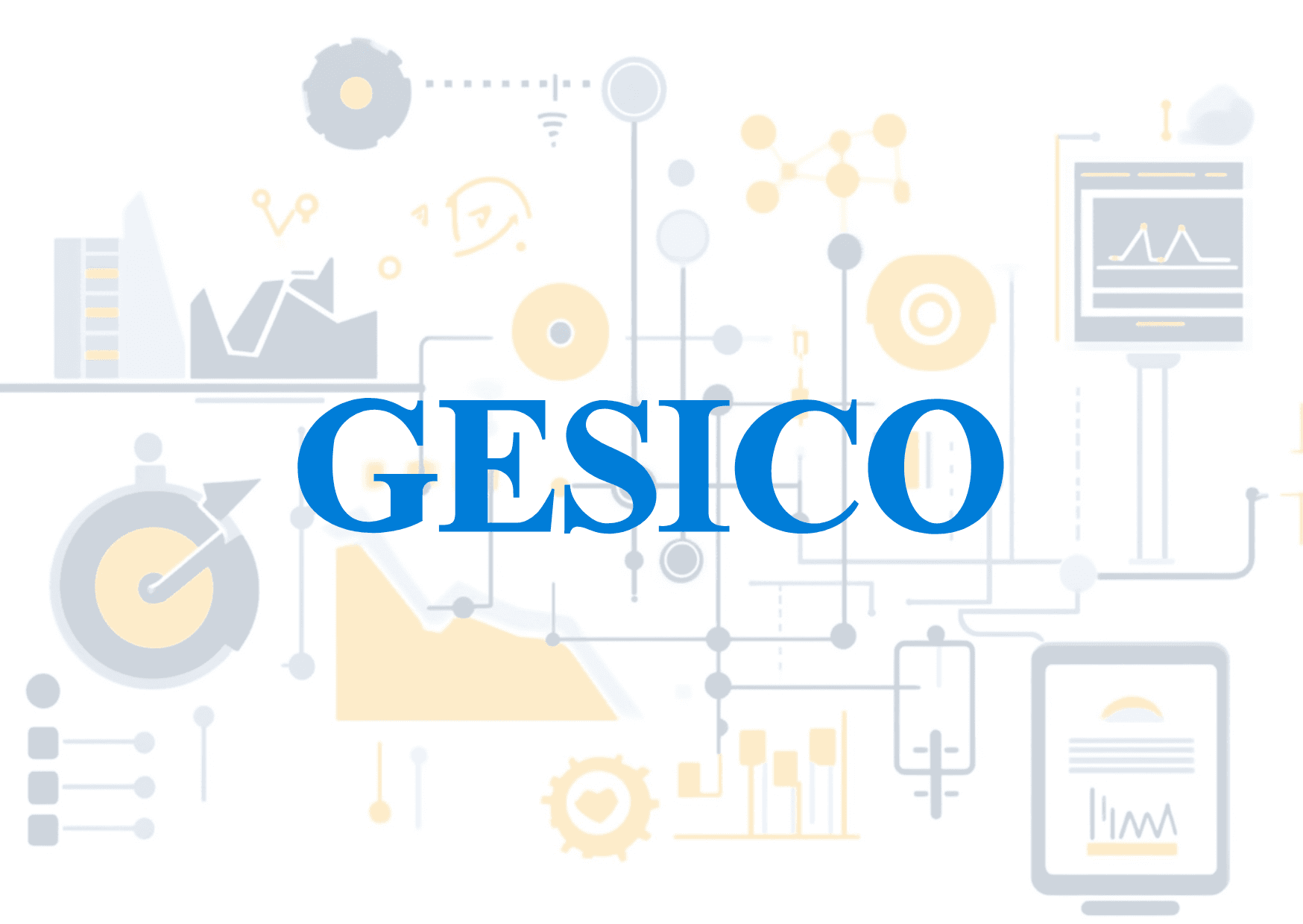 The Impact of Automation on Financial Management: The Experience of Gesico