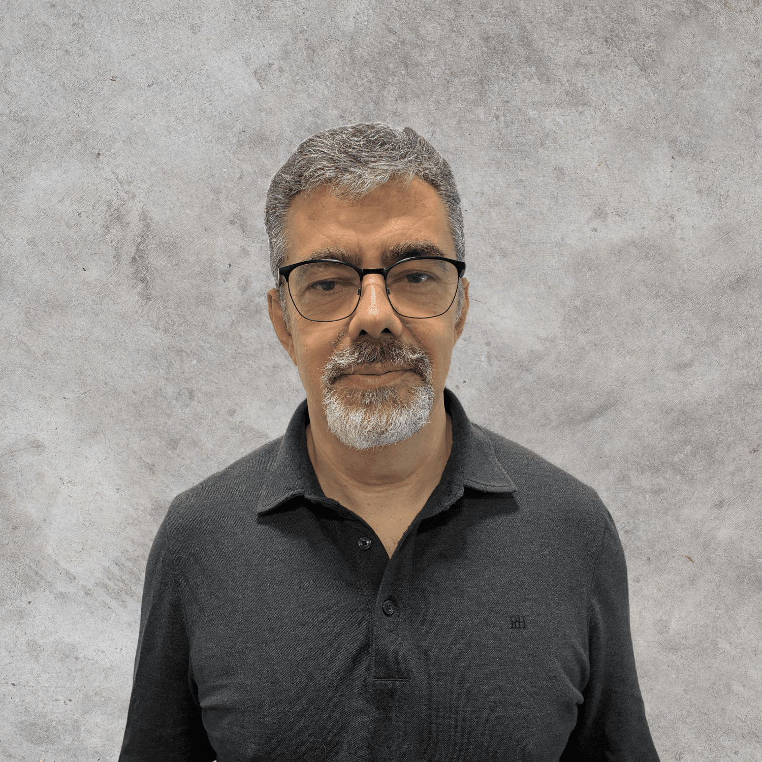 Francisco Vacarreras Luque