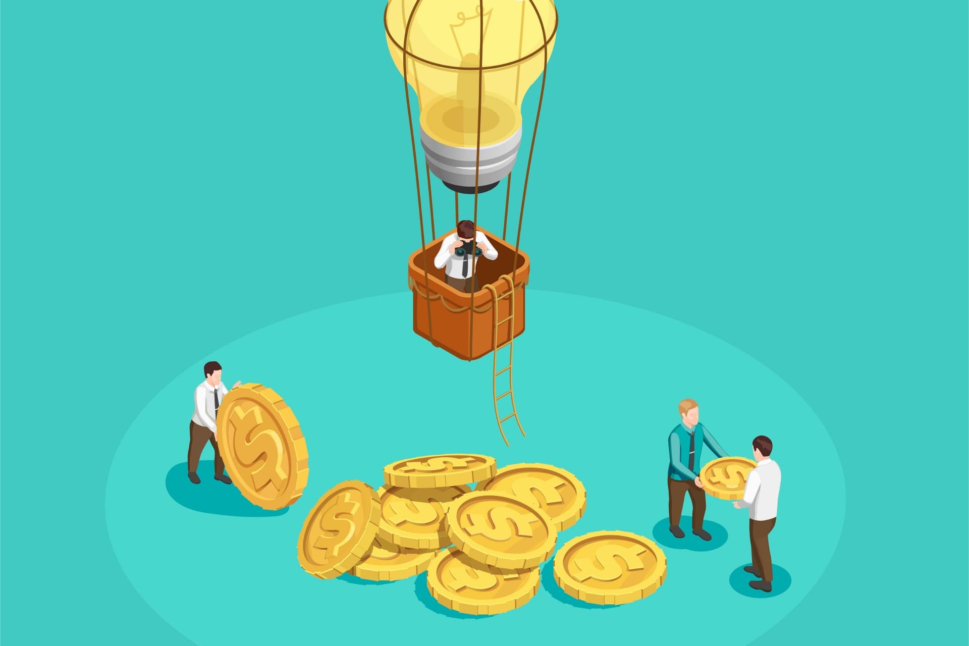 How Much Is Your Company Really Spending on AI?