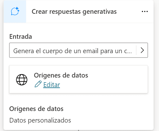 Respuestas Microsoft Copilot