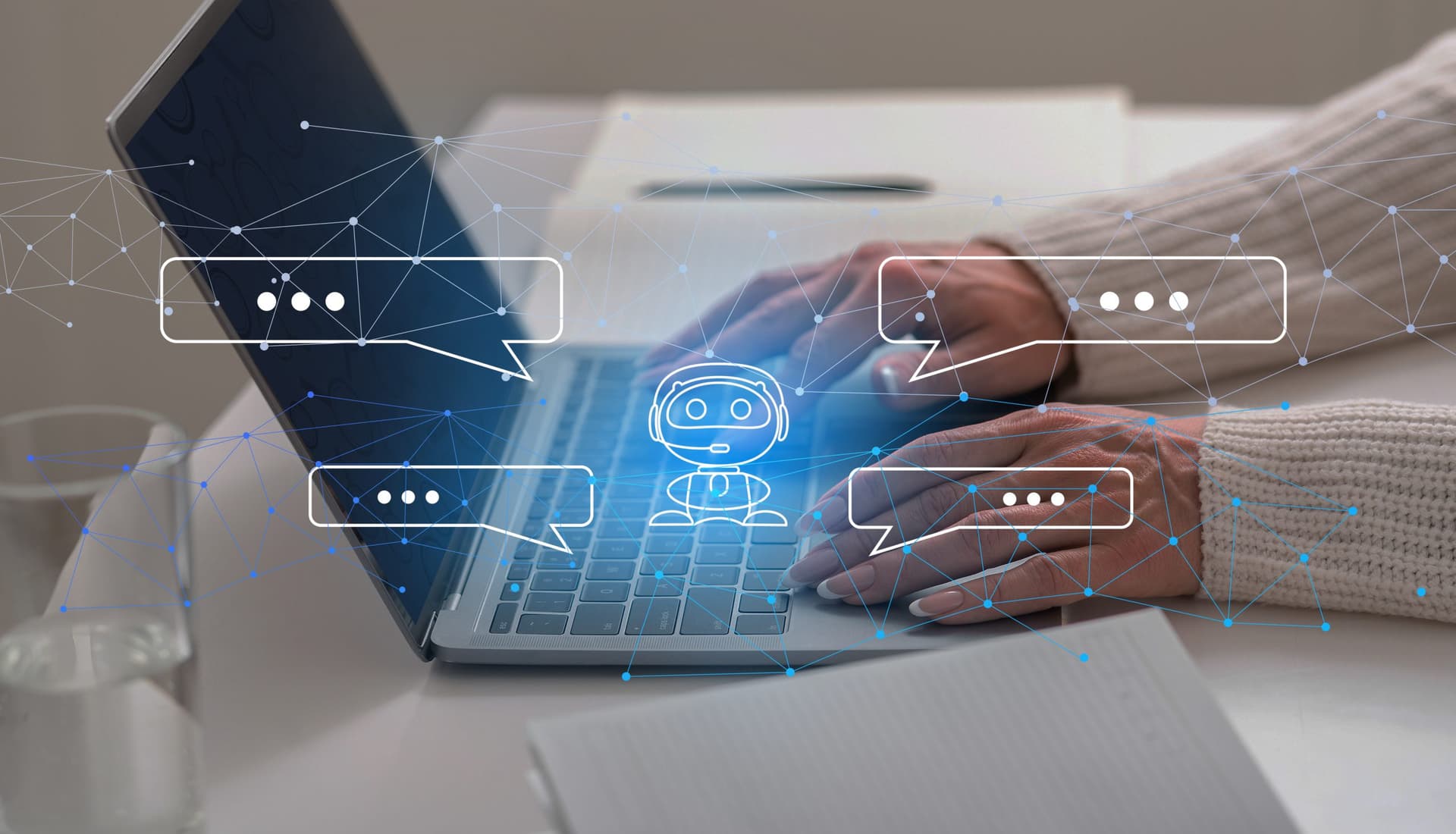 Guía de Prompts para ChatGPT Domina la IA Conversacional