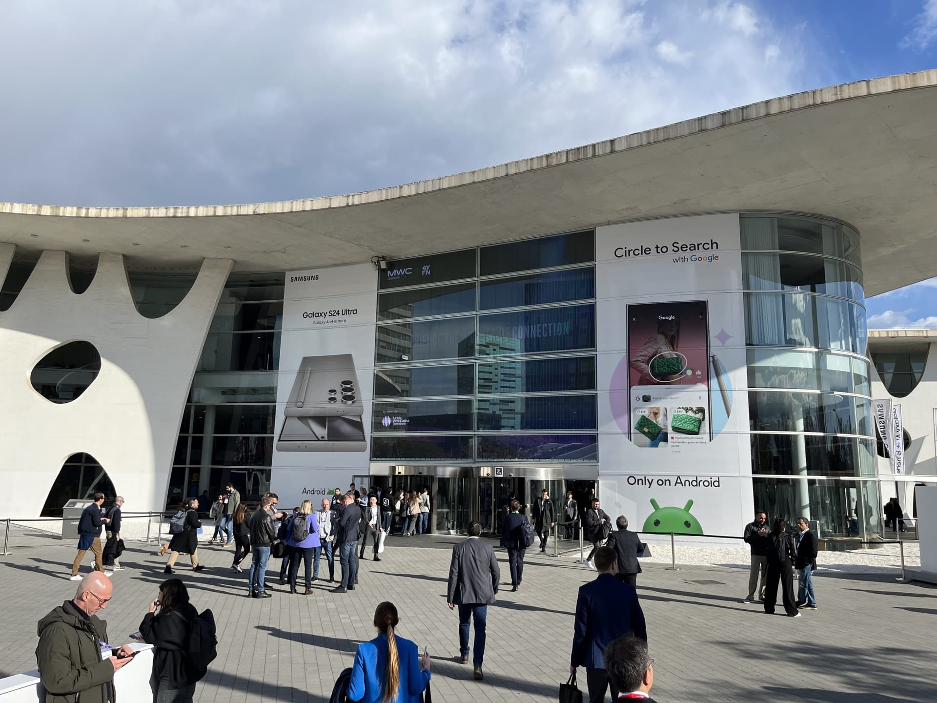 IA y Telecomunicaciones Perspectivas desde el MWC 2024