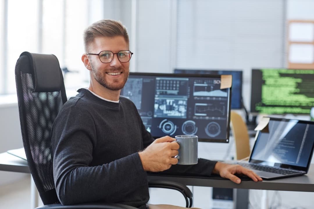Implementation of Intune and Defender