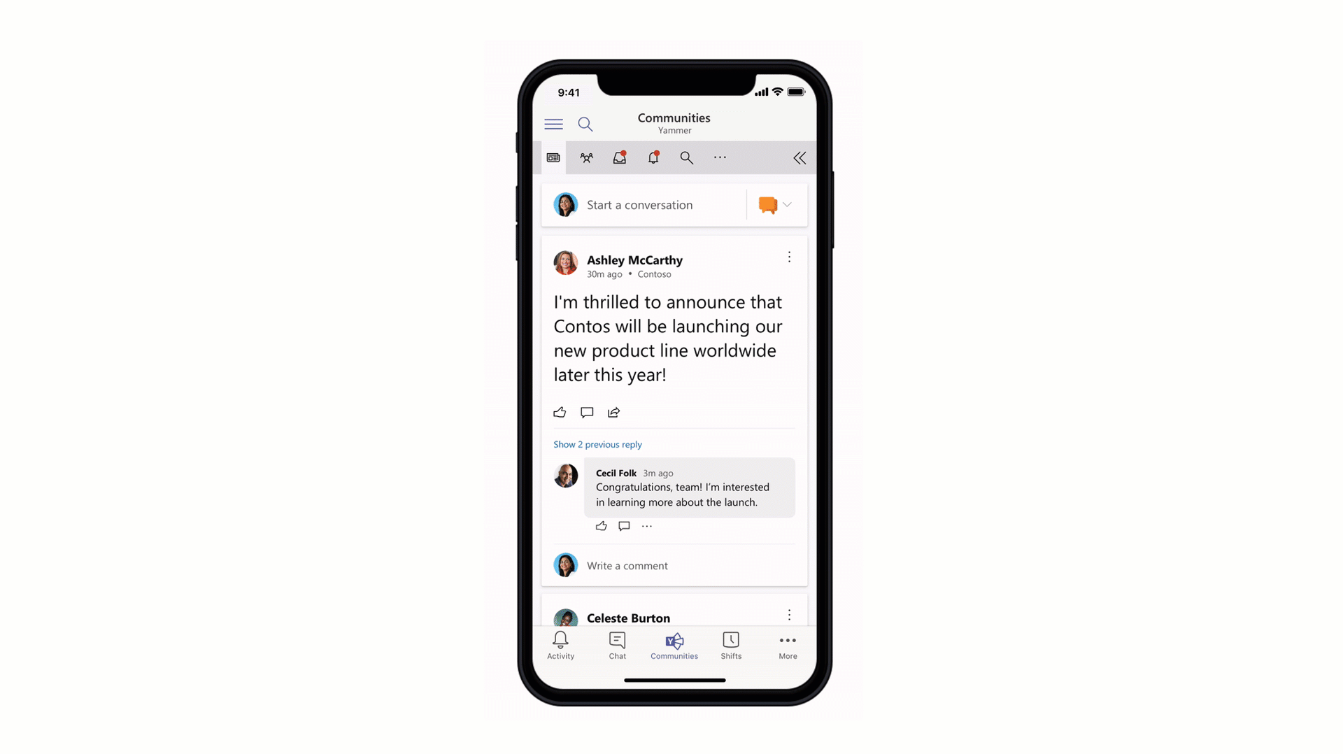 Integración-Yammer con-Microsoft-Teams-Itequia