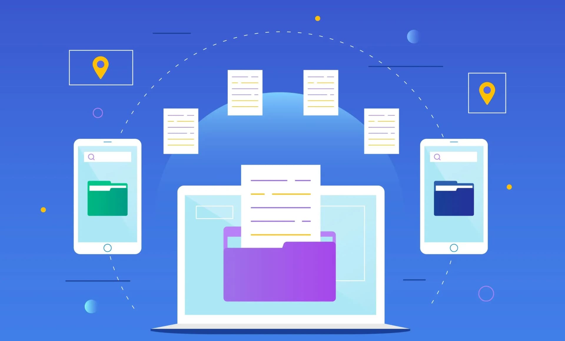 Knowledge Agent, nuevo agente de SharePoint