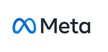 Meta logo