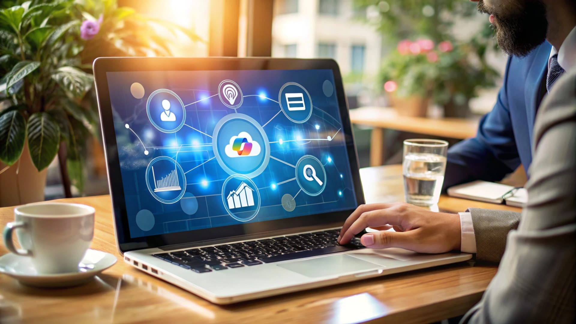 Microsoft 365 Copilot Business