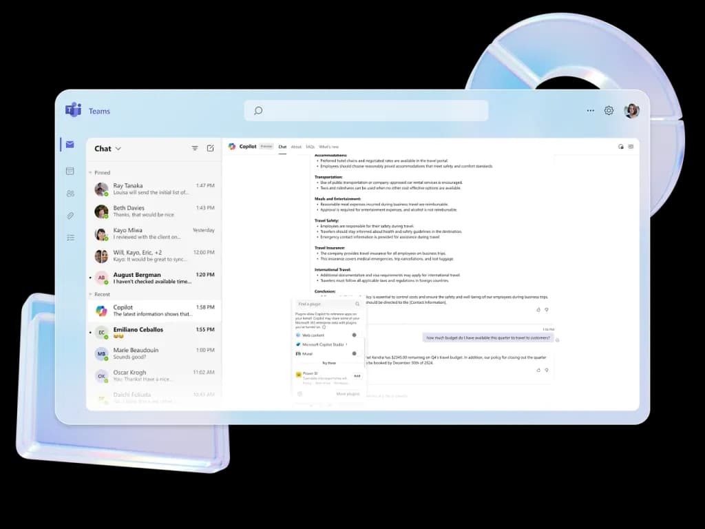 Microsoft Copilot Studio_Microsoft Ignite_Itequia