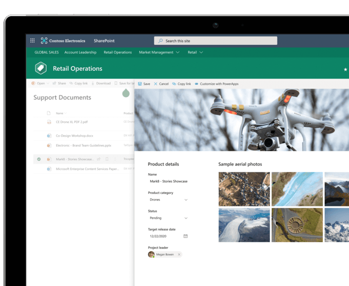 Migración a SharePoint online