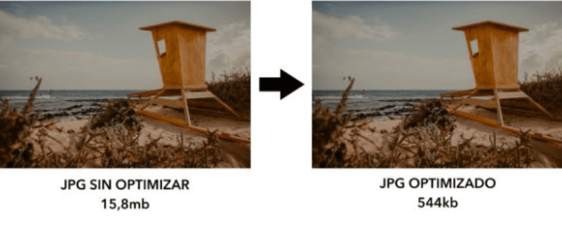 Optimización de imágenes en un proyecto web _ejemplo recorte inteligente