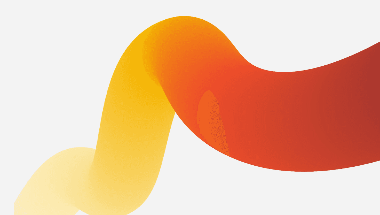 Promotional banner announcing Copilot-generated summaries in Power BI email subscriptions, with abstract gradient background