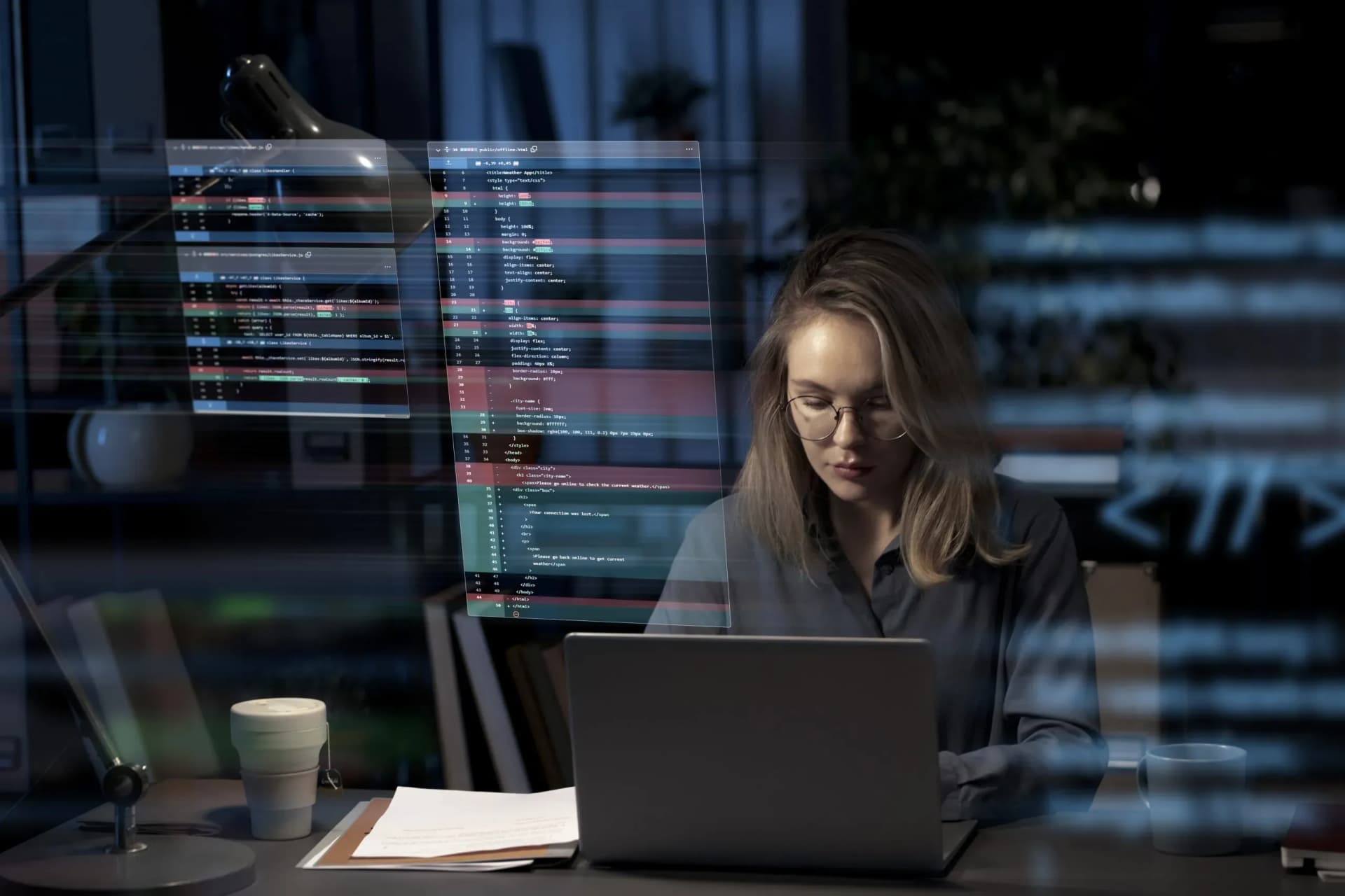 Te ayudamos a construir tu Copilot personalizado