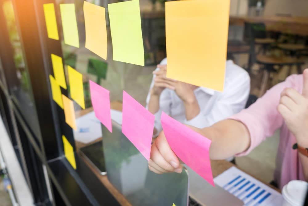 Técnicas de estimación en la metodología Agile