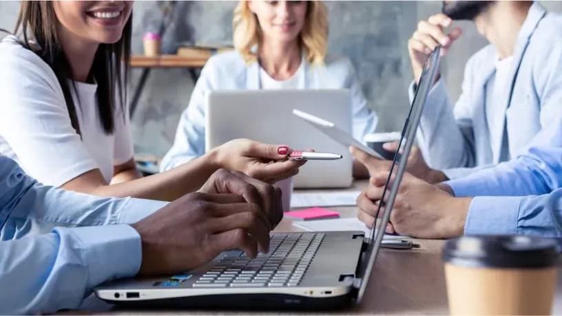 How Almirall reinvents itself with SharePoint Online: A cloud success story where less is more.